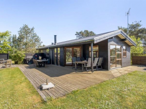 Holiday Home Gligorij - 450m from the sea by Interhome in Sæby